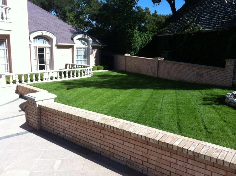 Landscape Design by Brumley Gardens - Photo 12
