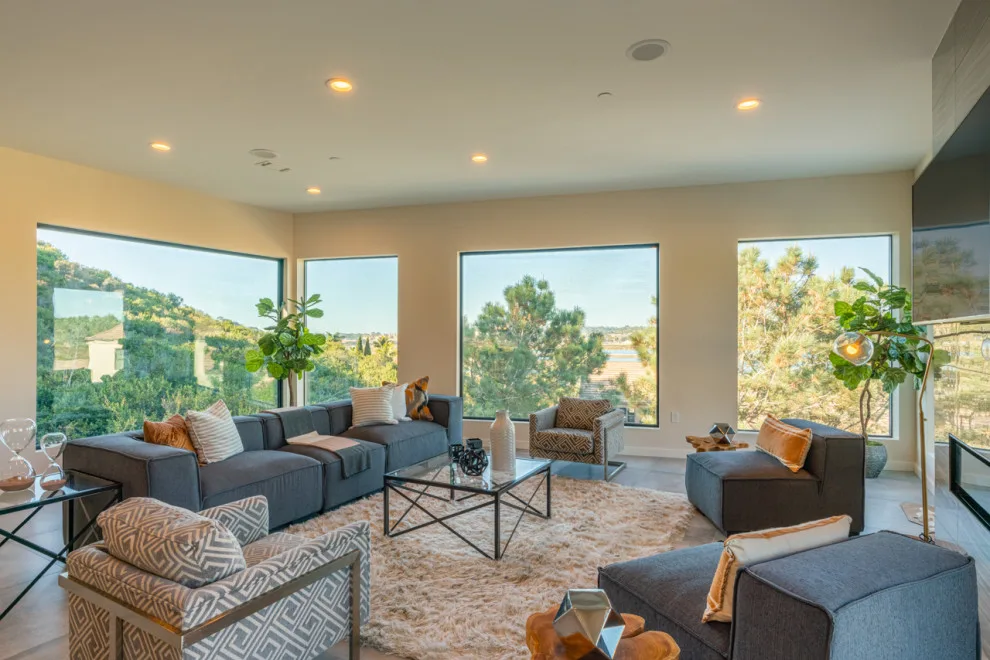 Del Mar Racetrack Perspective by Priority 1 Project Management - Photo 4