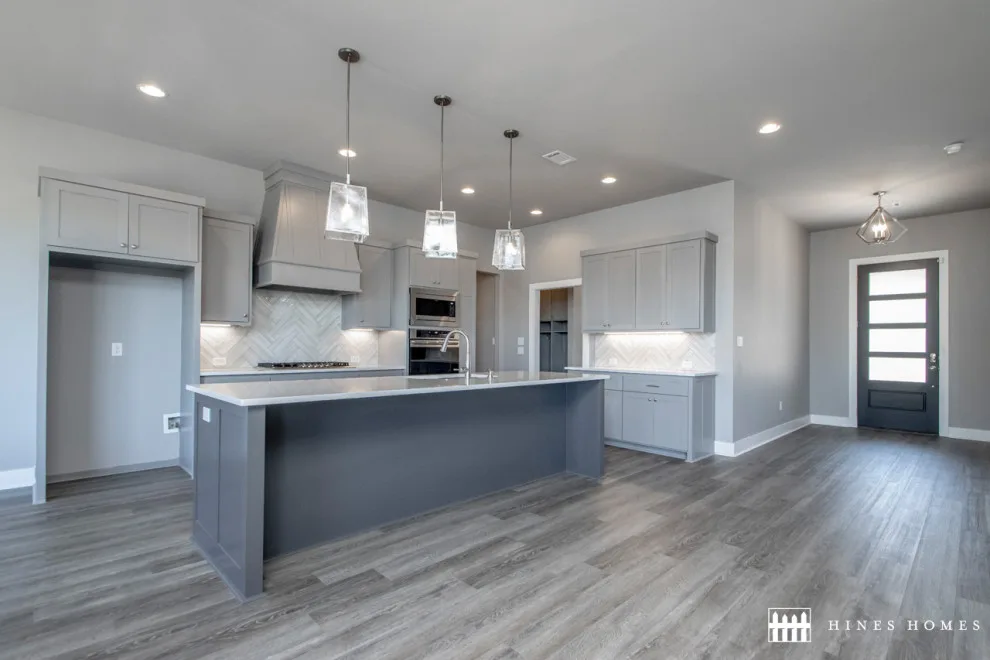 Delaware Street by Hines Homes, LLC - Photo 32