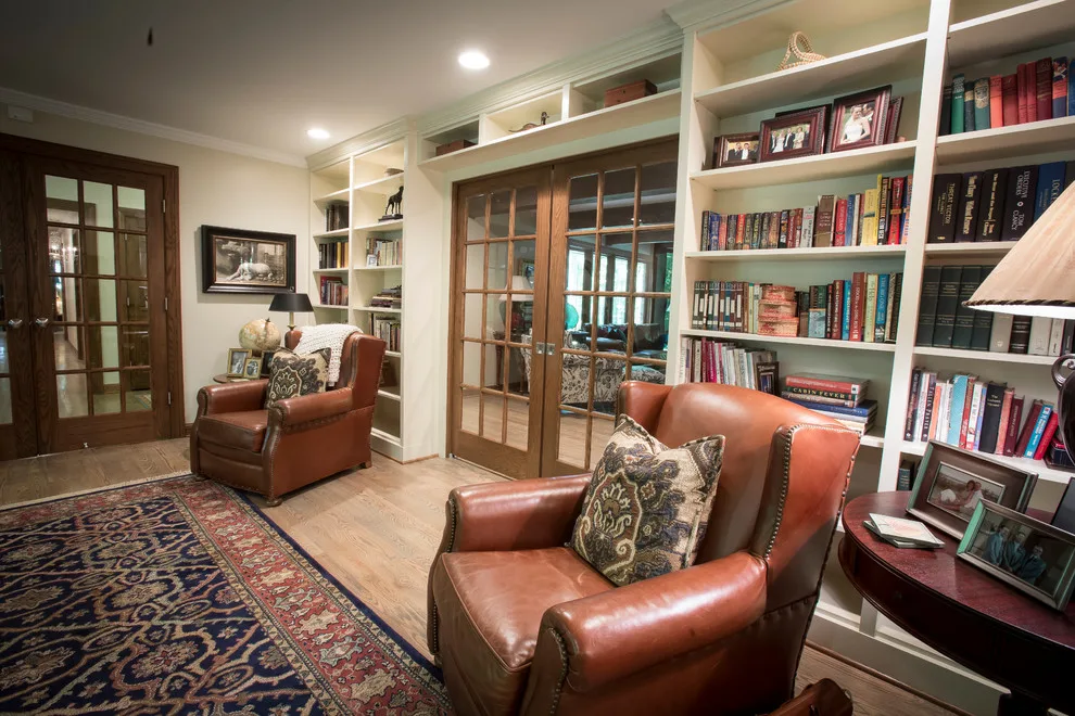 Charming Space Revamp Midland, MI by Griggs Building & Design Group - Photo 3
