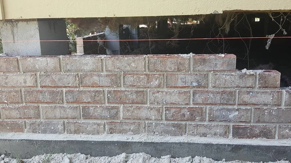 Dellaporta Masonry Initiative by Avant & Avant Construction Inc - Photo 4