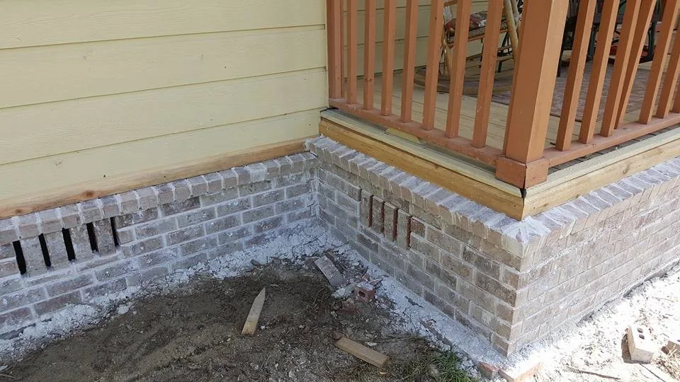 Dellaporta Masonry Initiative by Avant & Avant Construction Inc - Photo 14