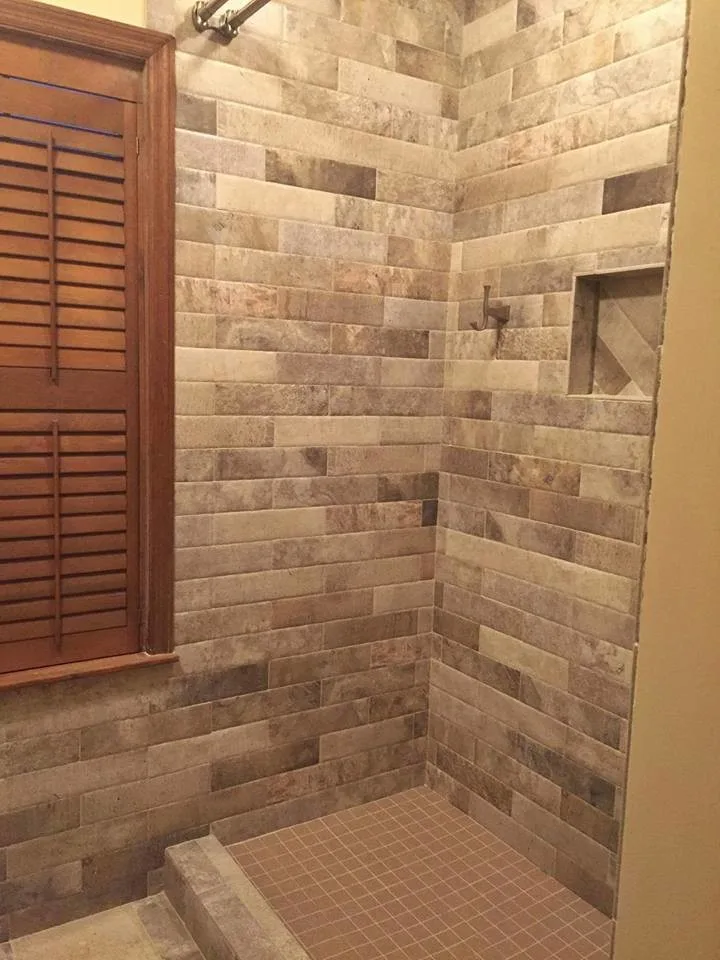 Dellaporta Primary Bathroom Renovation by Avant & Avant Construction Inc - Photo 6