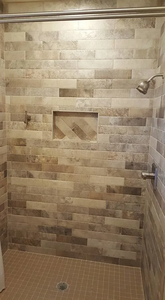 Dellaporta Primary Bathroom Renovation by Avant & Avant Construction Inc - Photo 7