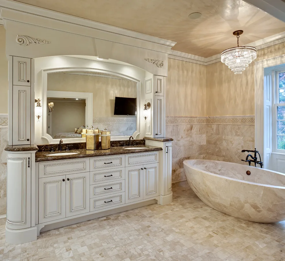 Dellwood Estate Renovation by Bismark Builders LLC - Photo 3