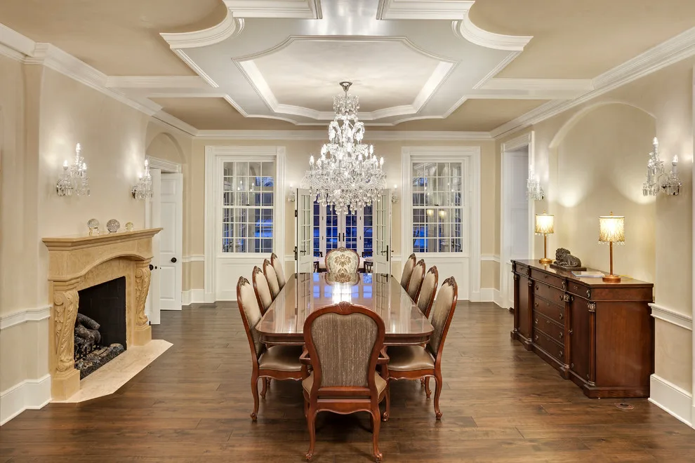 Dellwood Estate Renovation by Bismark Builders LLC - Photo 16