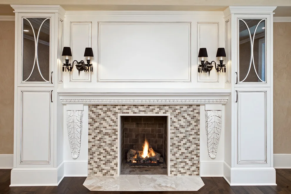 Dellwood Estate Renovation by Bismark Builders LLC - Photo 11