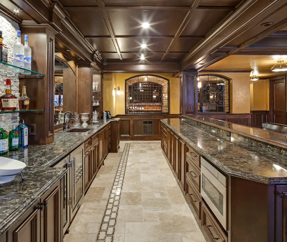 Dellwood Estate Renovation by Bismark Builders LLC - Photo 5