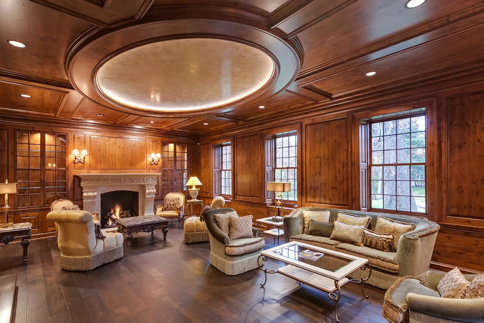 Dellwood Estate Renovation by Bismark Builders LLC - Photo 13