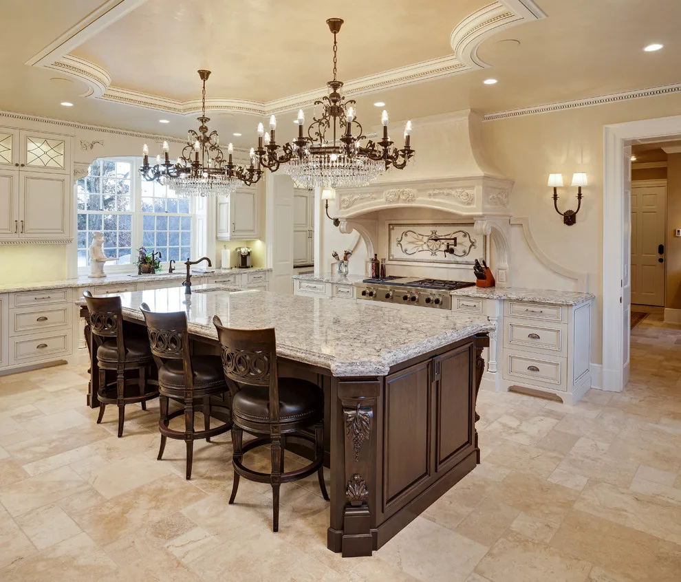 Dellwood Estate Renovation by Bismark Builders LLC - Photo 8