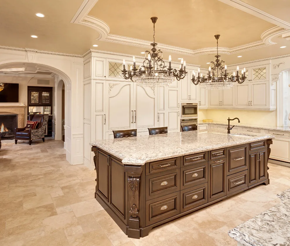 Dellwood Estate Renovation by Bismark Builders LLC - Photo 6