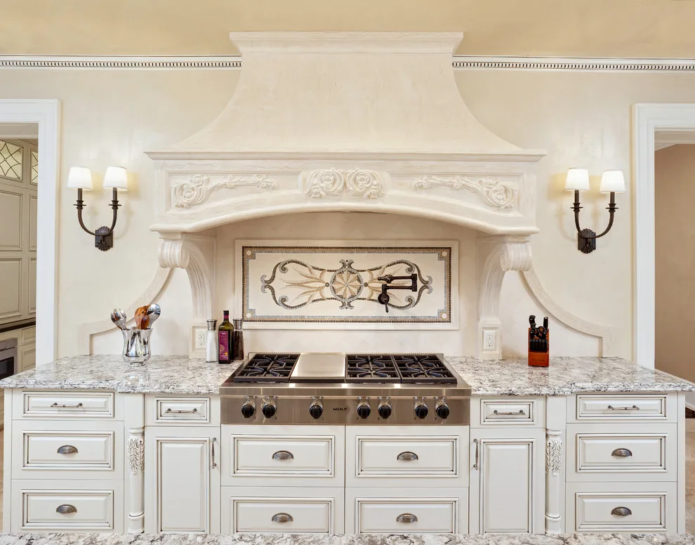 Dellwood Estate Renovation by Bismark Builders LLC - Photo 14