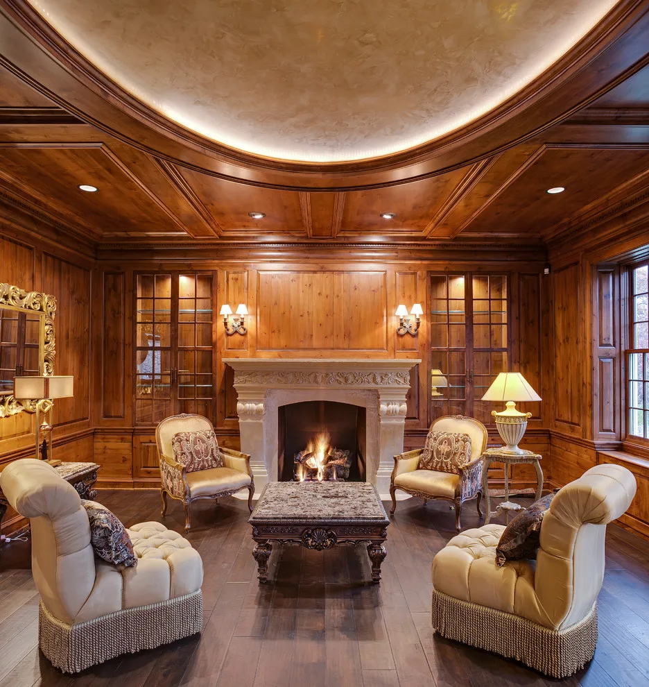 Dellwood Estate Renovation by Bismark Builders LLC - Photo 15