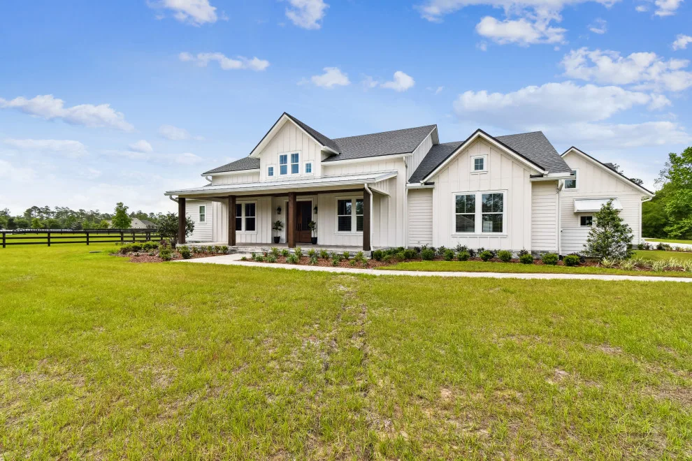 Luxury Oaks Estate by All Florida Custom Homes - Photo 3