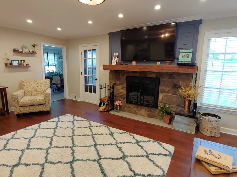 JA Contractors, LLC - Photo 4