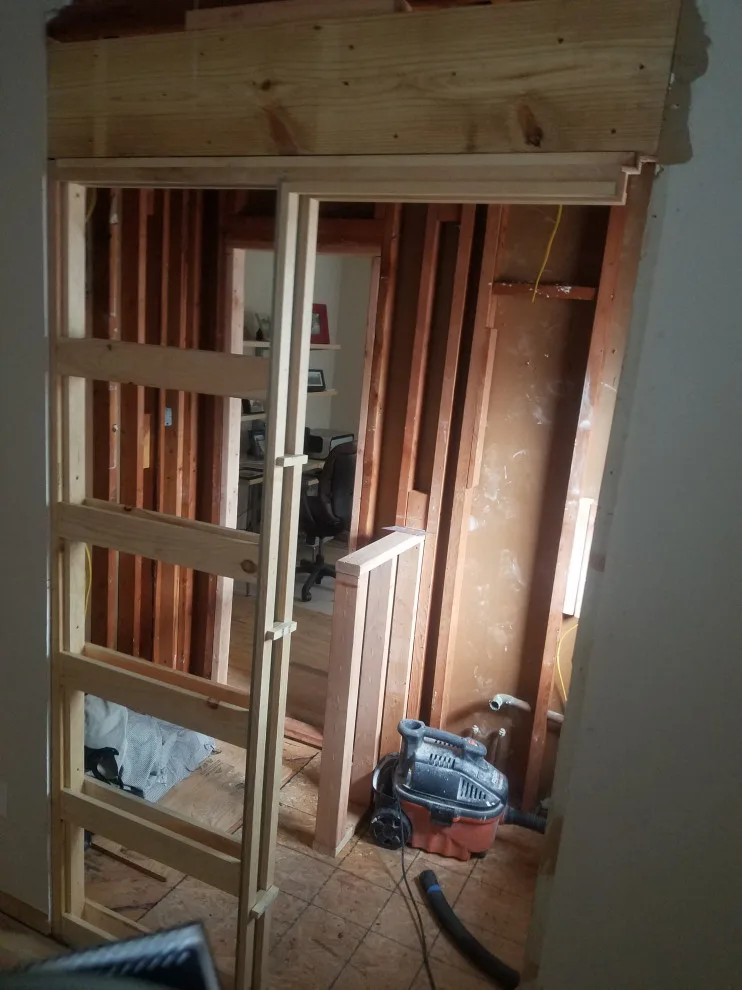 Higgins Contracting - Photo 12