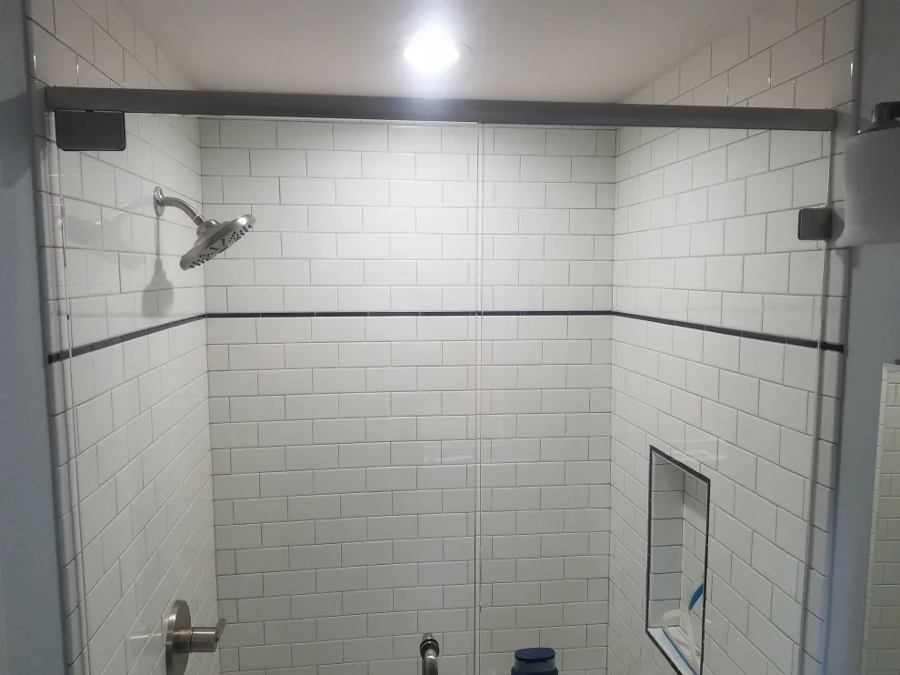 Denison, TX Bathroom Renovation by Higgins Contracting - Photo 3