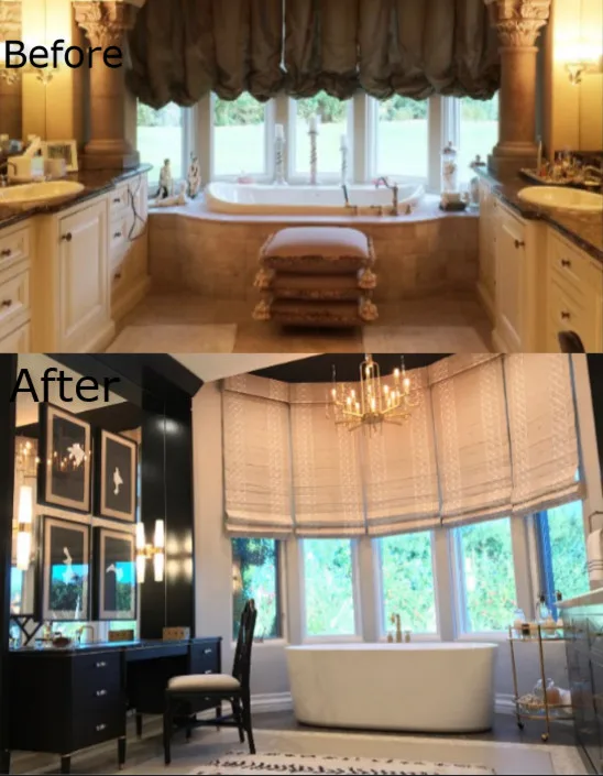 Scottsdale Home Renovation DM by Luxury Remodels Company - Photo 4