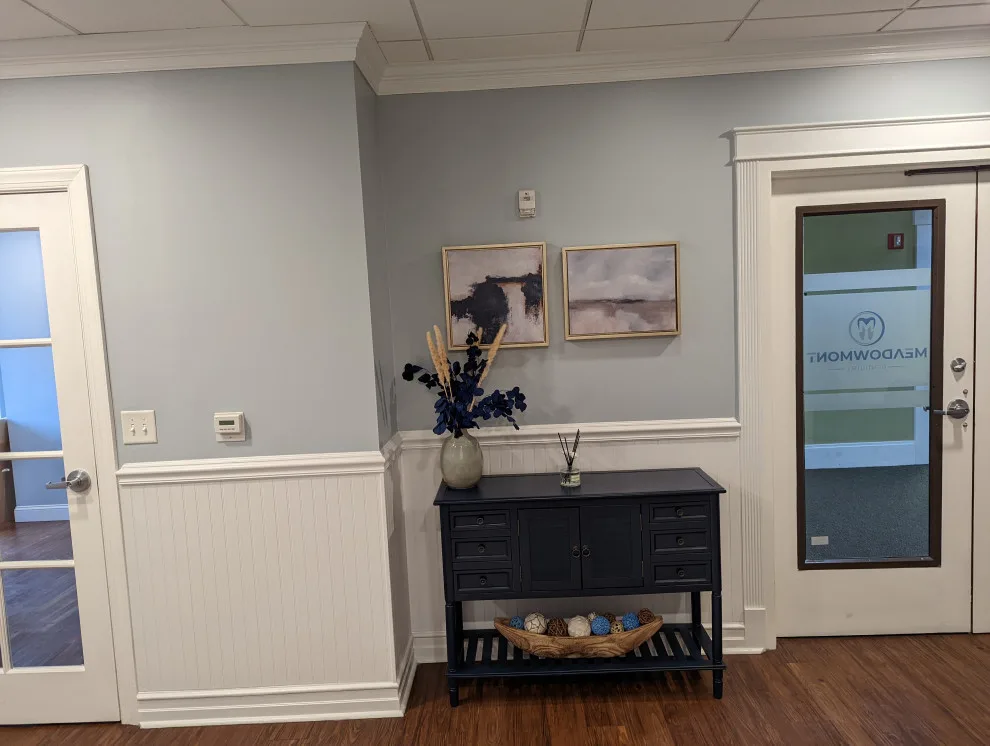 Dental practice by A.M.Carter Construction Inc - Photo 5