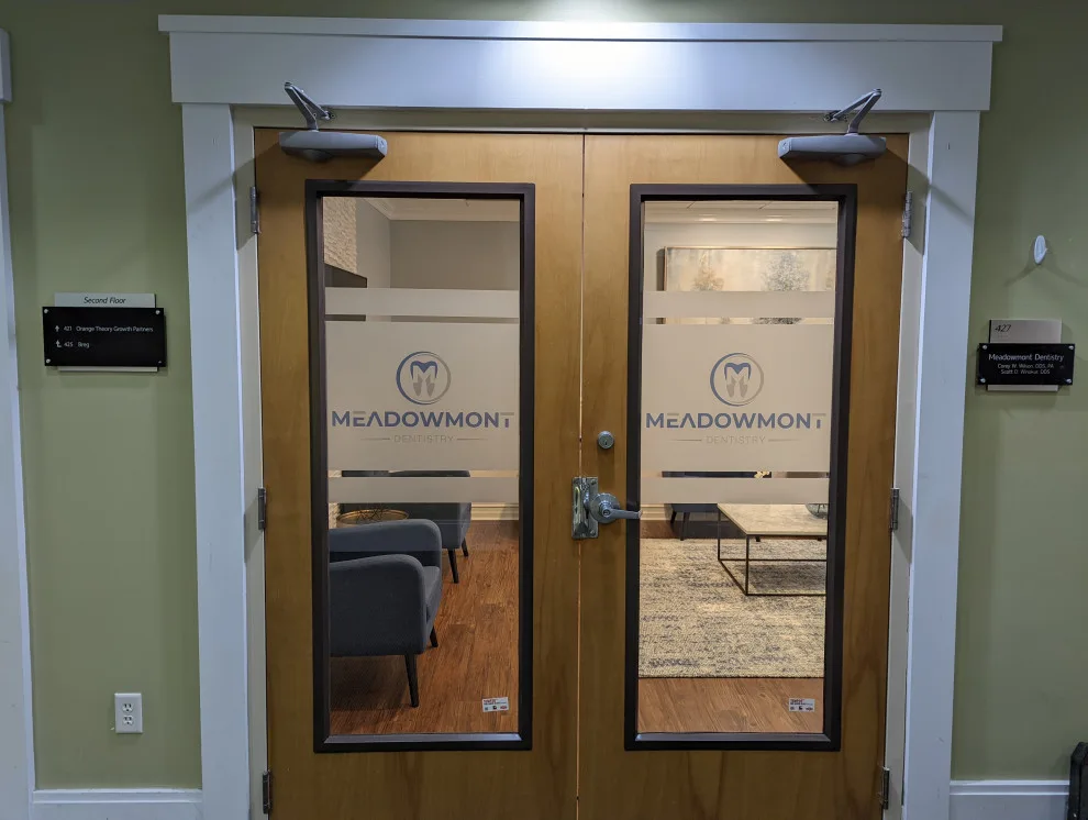 Dental practice by A.M.Carter Construction Inc - Photo 2