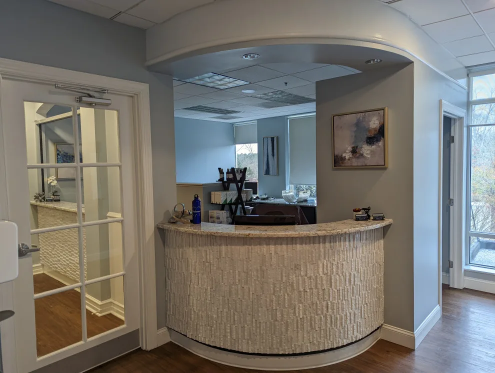 Dental practice by A.M.Carter Construction Inc - Photo 4