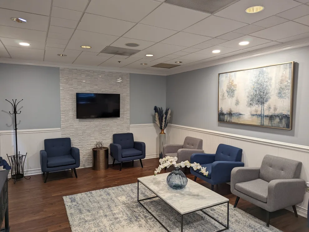 Dental practice by A.M.Carter Construction Inc - Photo 6