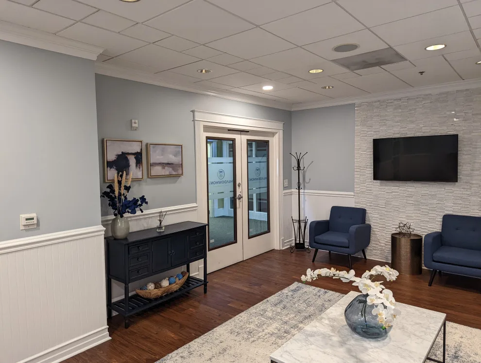 Dental practice by A.M.Carter Construction Inc - Photo 10