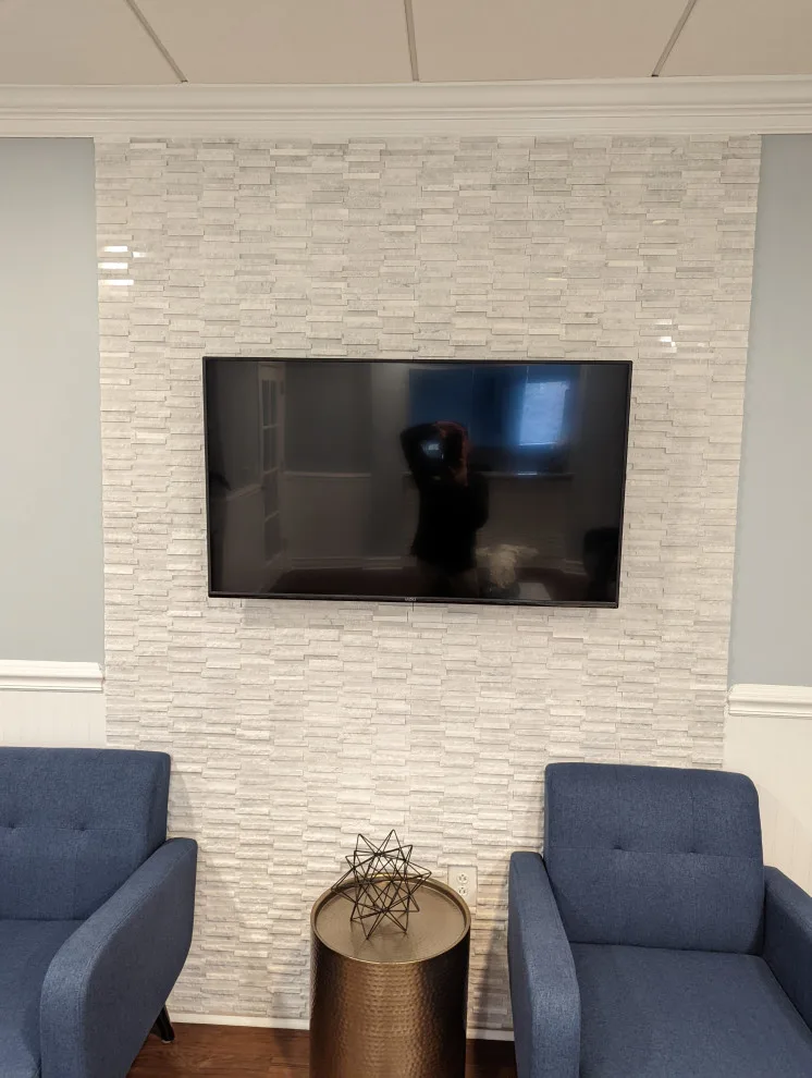 Dental practice by A.M.Carter Construction Inc - Photo 9