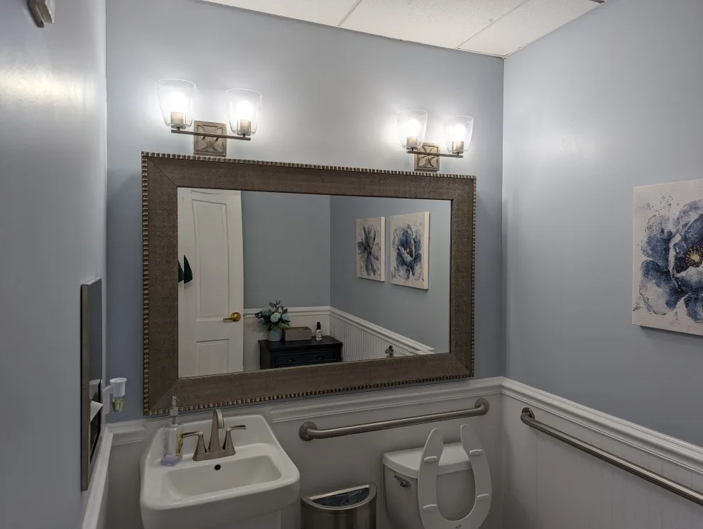 Dental practice by A.M.Carter Construction Inc - Photo 11