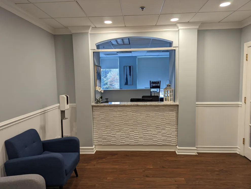 Dental practice by A.M.Carter Construction Inc - Photo 7
