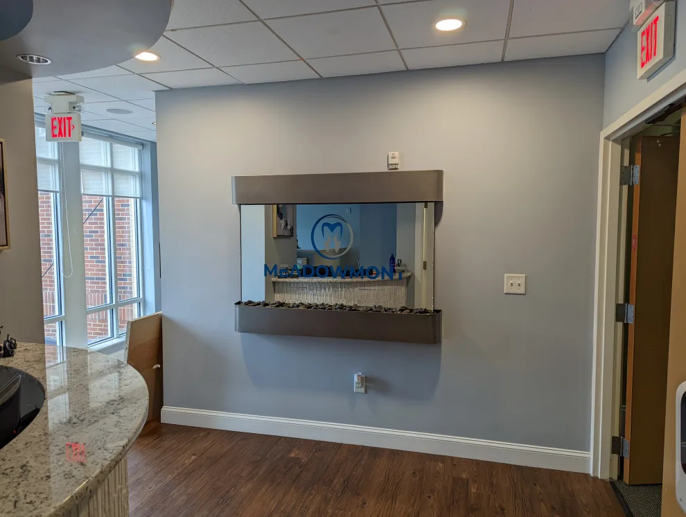 Dental practice by A.M.Carter Construction Inc - Photo 8