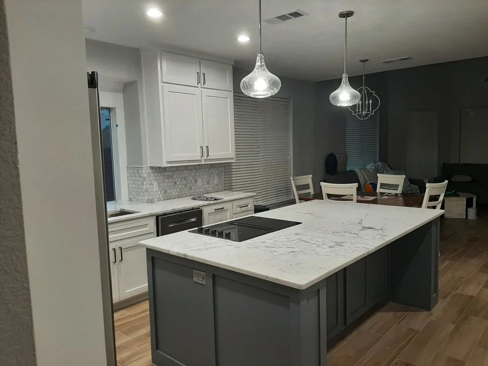 Denton Region by Alcova Construction - Photo 3