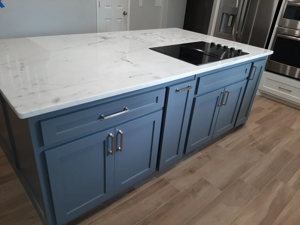 Denton Region by Alcova Construction - Photo 5