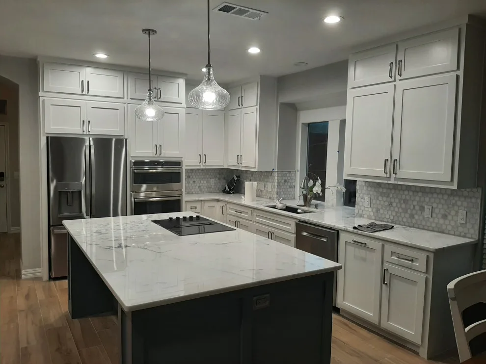 Denton Region by Alcova Construction - Photo 2