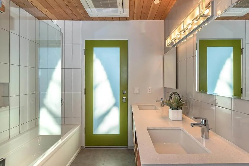 Eichler Desert Project #2 by Shields Residential Inc. - Photo 2