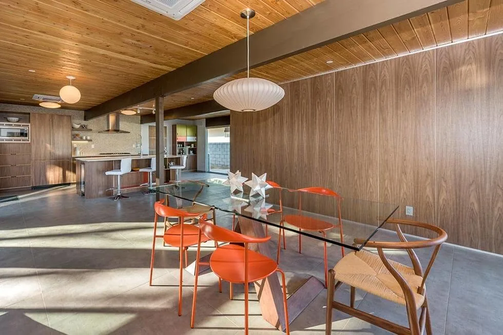 Eichler Desert Project #2 by Shields Residential Inc. - Photo 14