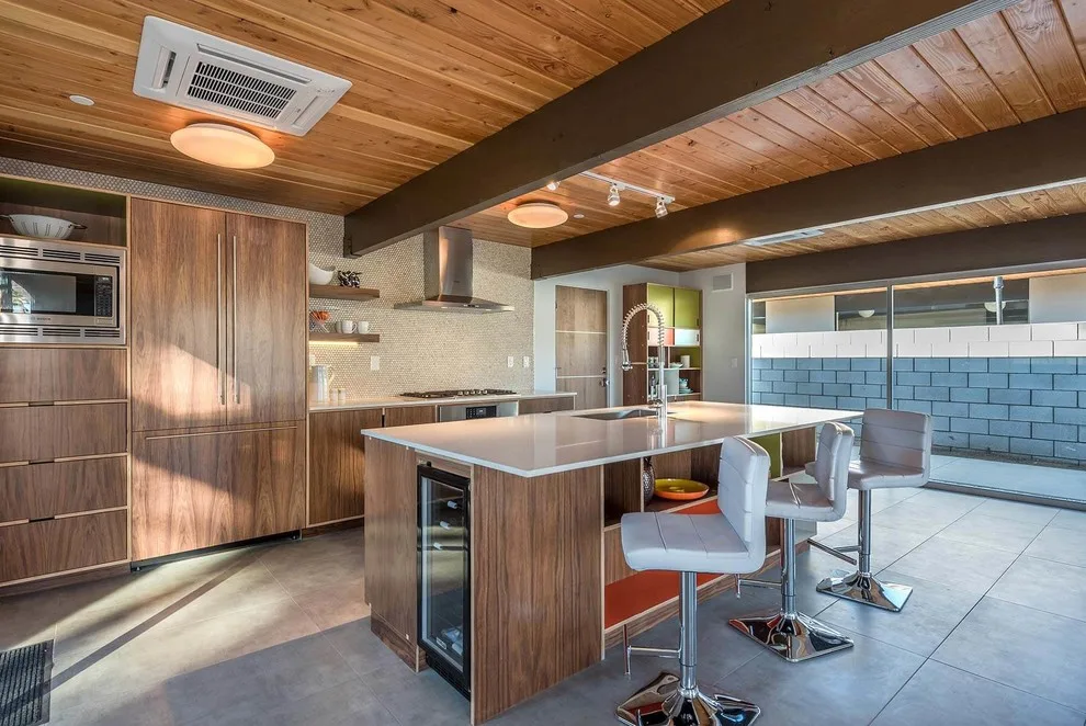 Eichler Desert Project #2 by Shields Residential Inc. - Photo 7