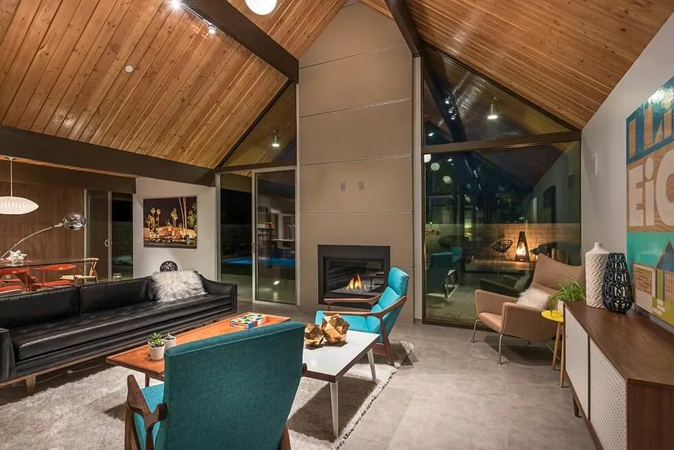 Eichler Desert Project #2 by Shields Residential Inc. - Photo 3