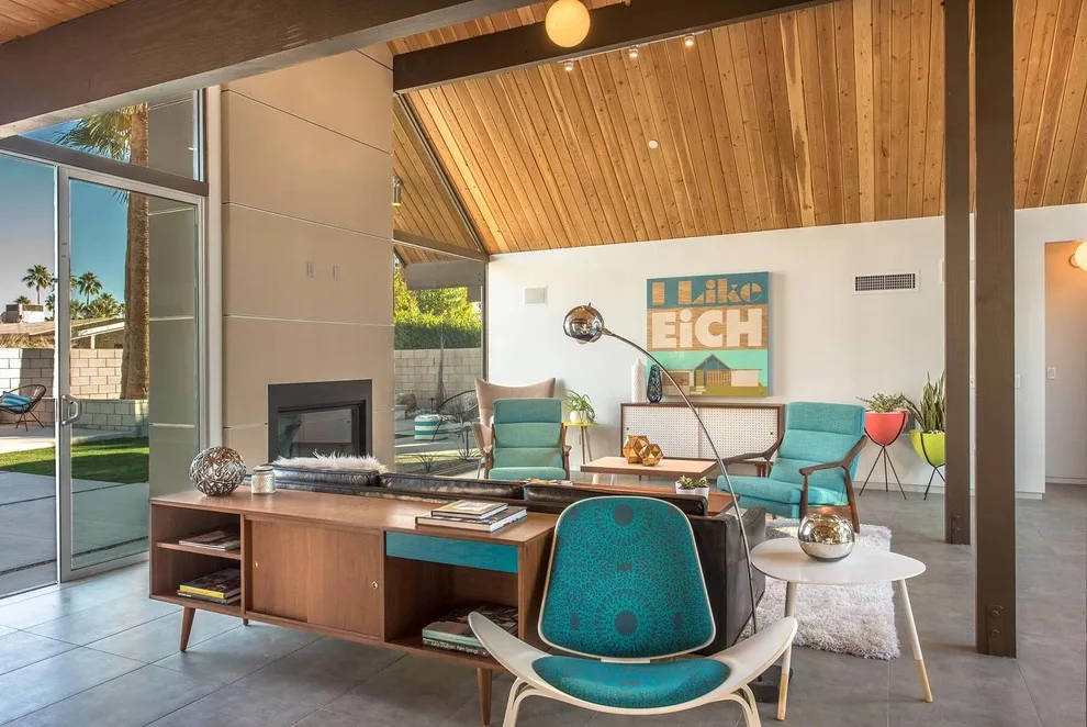 Eichler Desert Project #2 by Shields Residential Inc. - Photo 10