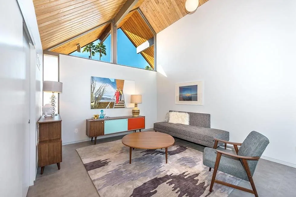 Eichler Desert Project #2 by Shields Residential Inc. - Photo 5