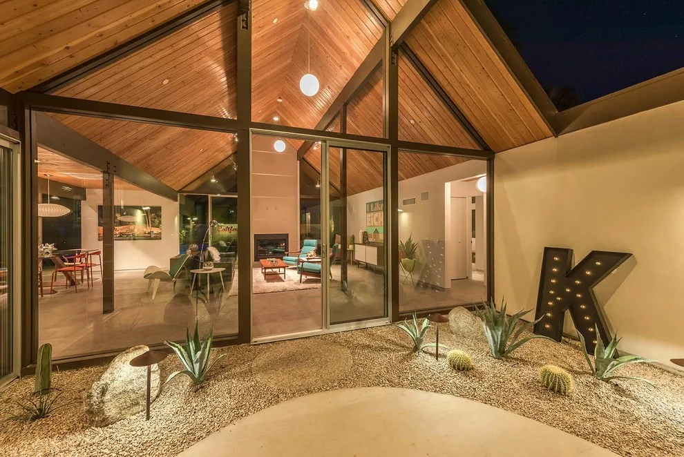 Eichler Desert Project #2 by Shields Residential Inc. - Photo 11