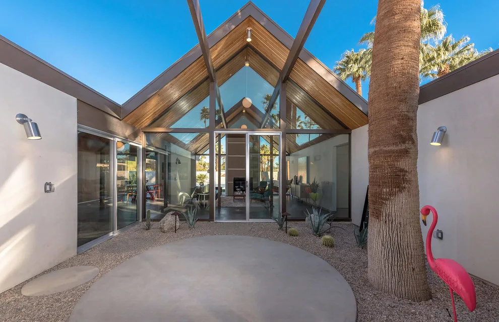 Eichler Desert Project #2 by Shields Residential Inc. - Photo 15