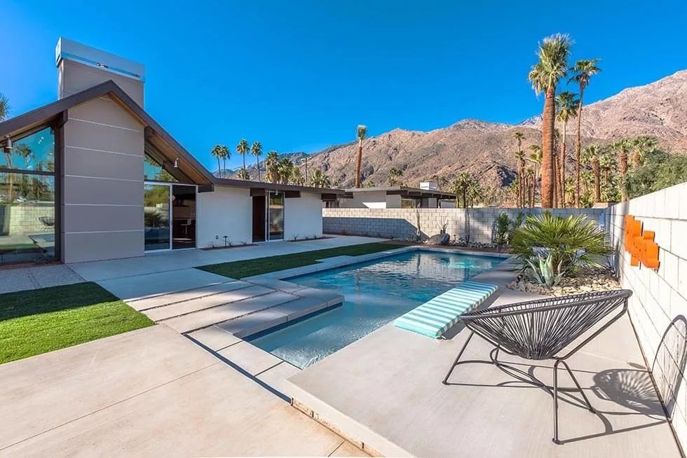 Eichler Desert Project #2 by Shields Residential Inc. - Photo 17