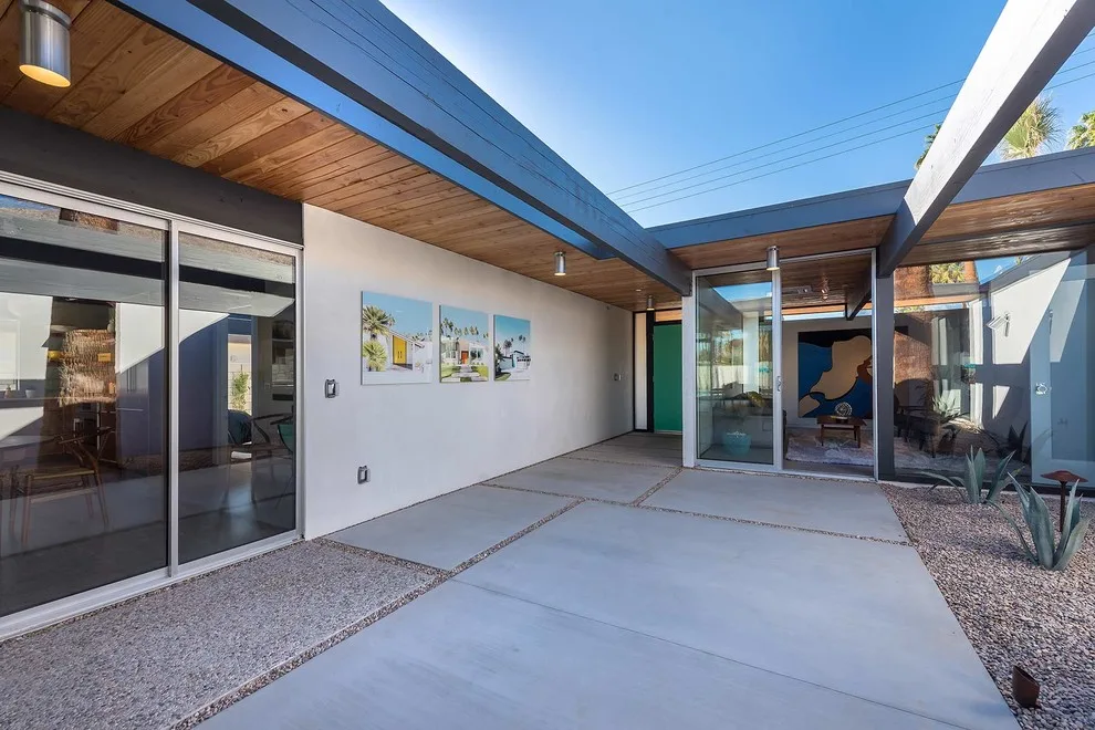 Eichler Desert Project #3 by Shields Residential Inc. - Photo 21