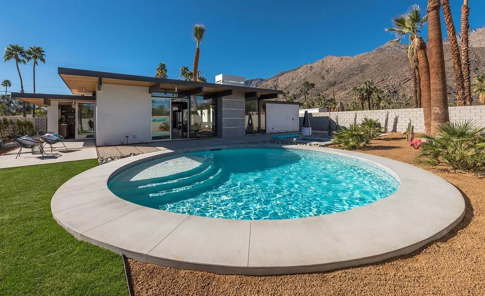 Eichler Desert Project #3 by Shields Residential Inc. - Photo 4