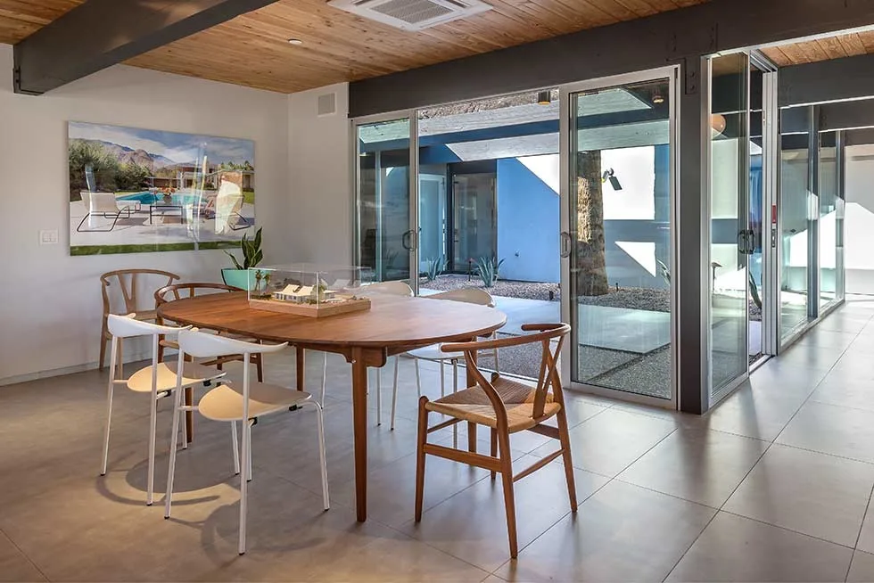 Eichler Desert Project #3 by Shields Residential Inc. - Photo 2