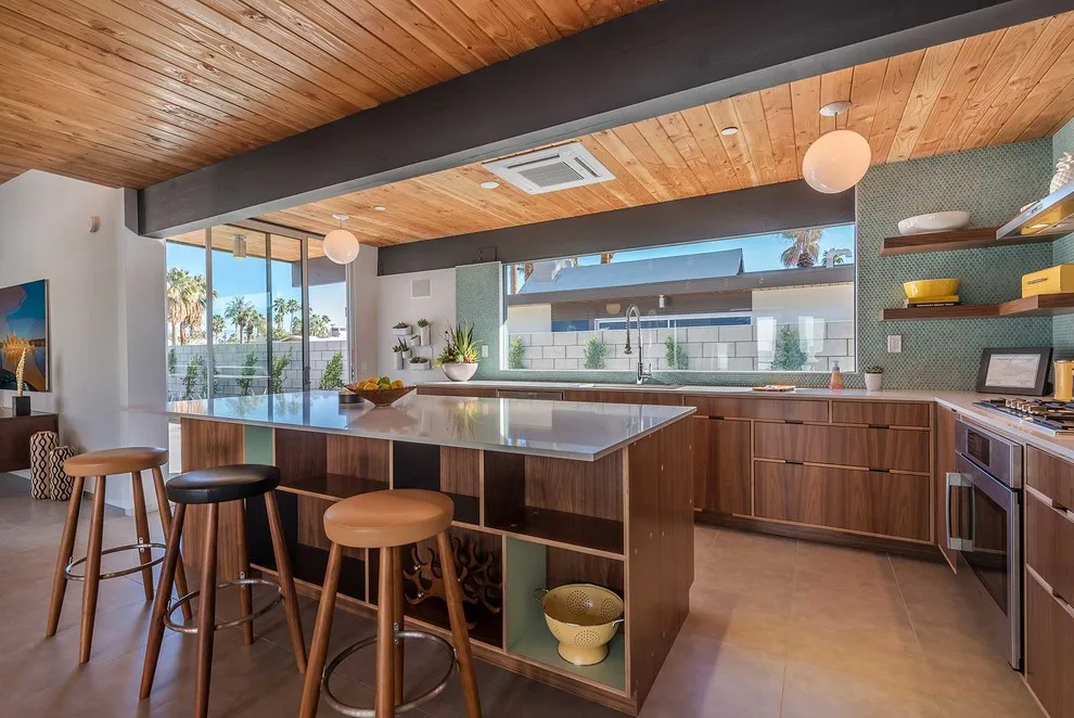 Eichler Desert Project #3 by Shields Residential Inc. - Photo 10