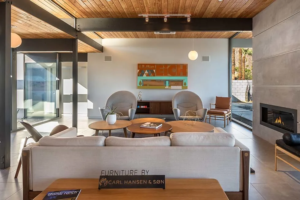 Eichler Desert Project #3 by Shields Residential Inc. - Photo 12