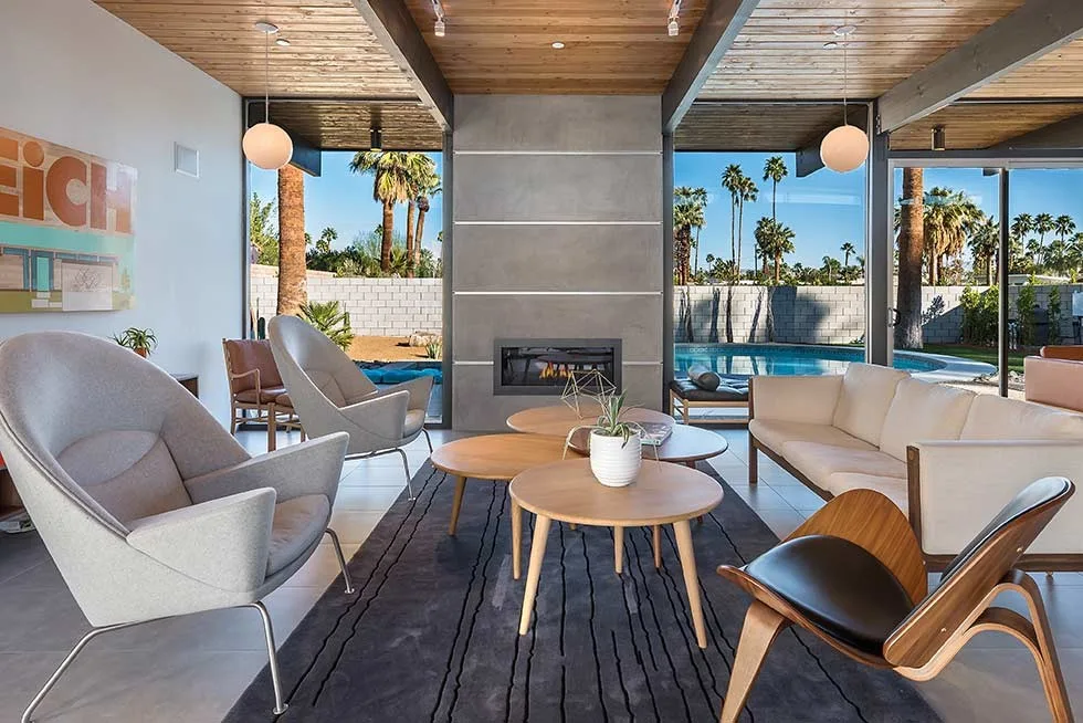 Eichler Desert Project #3 by Shields Residential Inc. - Photo 3