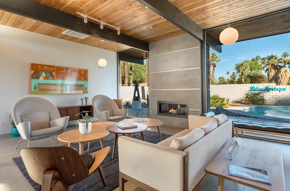 Eichler Desert Project #3 by Shields Residential Inc. - Photo 19